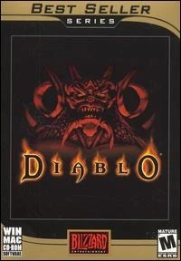 Diablo - BestSeller Series