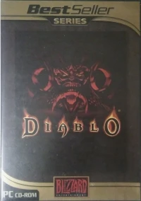 Diablo - BestSeller Series