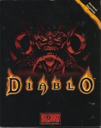 Diablo (Deutsche Anleitung)