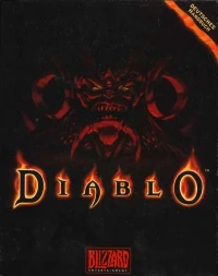 Diablo (Deutsches Handbuch)