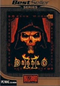 Diablo II - BestSeller Series