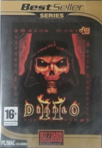 Diablo II - BestSeller Series