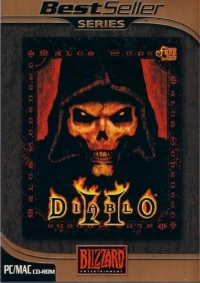 Diablo II - BestSeller Series [DE]