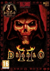 Diablo II - Gold Edition