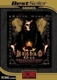Diablo II: Lord of Destruction - BestSeller Series