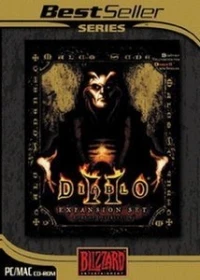 Diablo II: Lord of Destruction - BestSeller Series [DE]