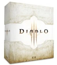 Diablo III - Collector's Edition