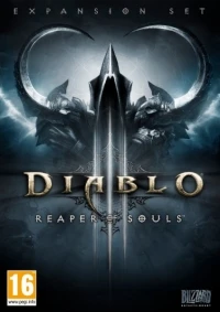 Diablo III Reaper of Souls