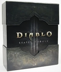 Diablo III: Reaper of Souls - Collector's Edition