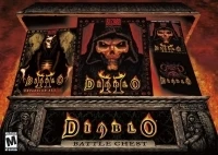 Diablo: Battle Chest (Diablo II / Lord of Destruction)