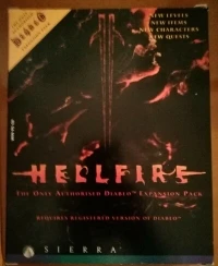 Diablo: Hellfire