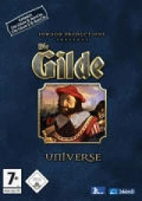 Die Gilde - Universe