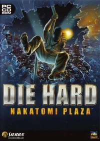Die Hard: Nakatomi Plaza