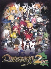 Disgaea 2 PC - Desktop Bundle