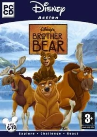 Disney's Brother Bear