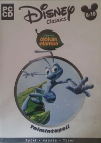 Disney/Pixar Ötökän elämää - Disney Classics