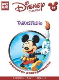 Disneyn Taikastudio - Disney Classics