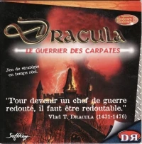 Dracula: le Guerrier des Carpates