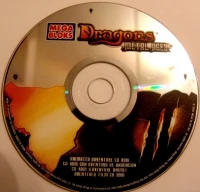 Dragons Metal Ages