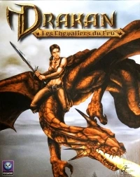 Drakan: Les Chevaliers du Feu