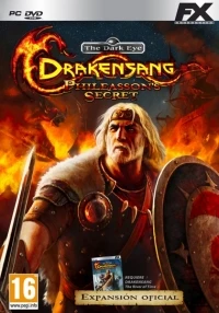 Drakensang - Phileasson's Secret