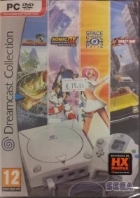 Dreamcast Collection [IT]