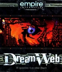 Dreamweb