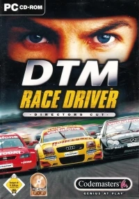 DTM Race Driver - Director's Cut