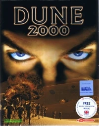 Dune 2000
