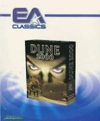 Dune 2000 - EA Classics