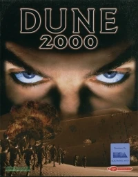 Dune 2000 [NL]