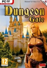 Dungeon Gate