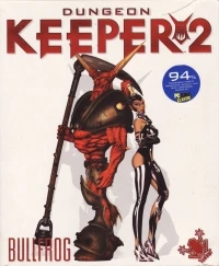 Dungeon Keeper 2