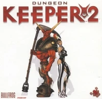 Dungeon Keeper 2 (Jewel Case)