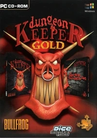 Dungeon Keeper: Gold [NL][SE][FR]