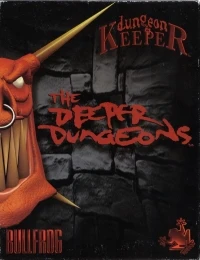 Dungeon Keeper: The Deeper Dungeons