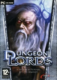 Dungeon Lords