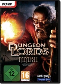 Dungeon Lords MMXII