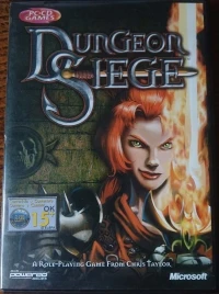 Dungeon Siege