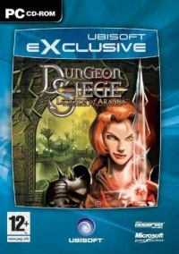 Dungeon Siege - Ubisoft Exclusive