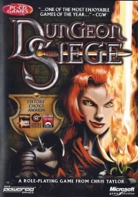 Dungeon Siege (Small Box)