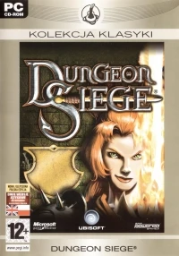 Dungeon Siege [PL][Kolekcja klasyki]