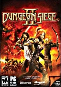Dungeon Siege II - Deluxe Edition