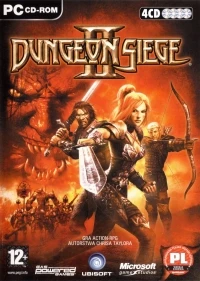 Dungeon Siege II [PL]
