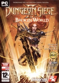 Dungeon Siege II: Broken World [PL]