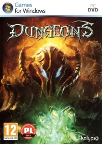 Dungeons [PL]