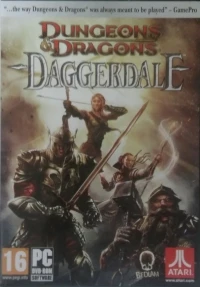 Dungeons & Dragons: Daggerdale