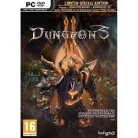 Dungeons II
