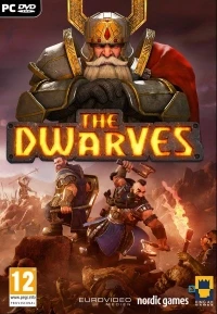 Dwarves, The