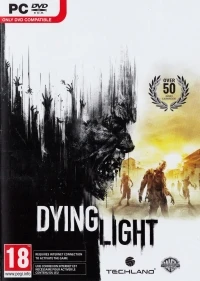 Dying Light - Be The Zombie Edition [FR][NL]